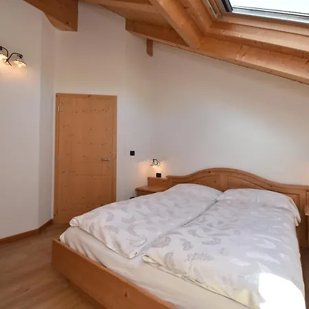 Appartement Maso Chelo