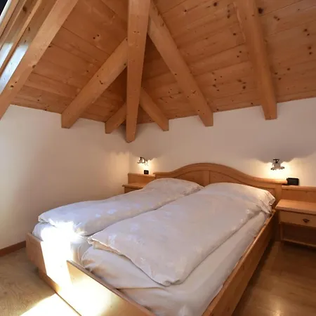 Maso Chelo Appartement Cavalese