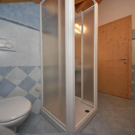 Maso Chelo Appartement Cavalese