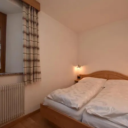 Maso Chelo Appartement Cavalese