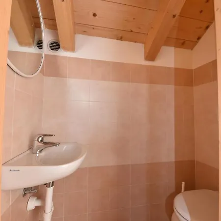 Appartement Maso Chelo