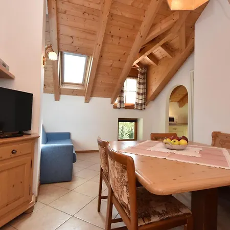 Maso Chelo Appartement Cavalese