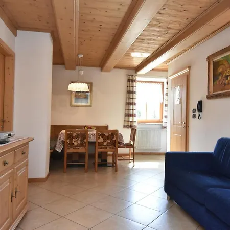 Appartement Maso Chelo
