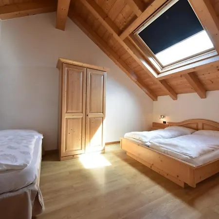 Appartement Maso Chelo