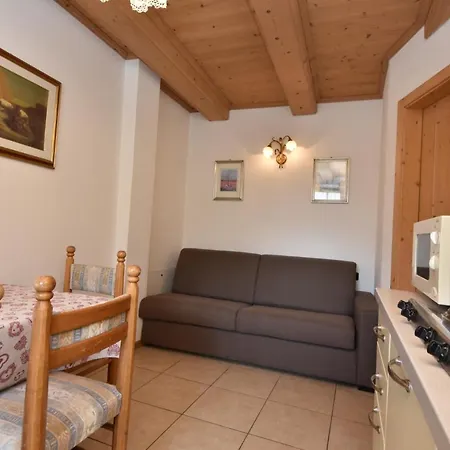 Maso Chelo Appartement *