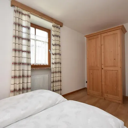 Maso Chelo Appartement Cavalese