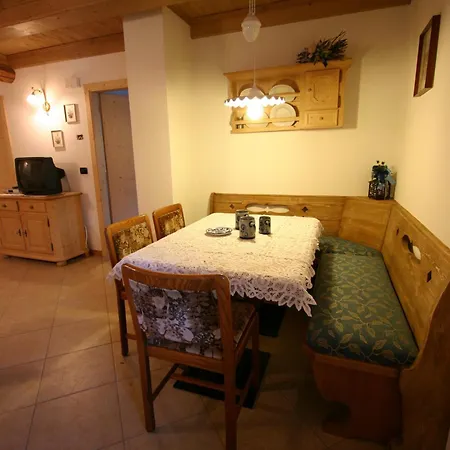 Maso Chelo Appartement *