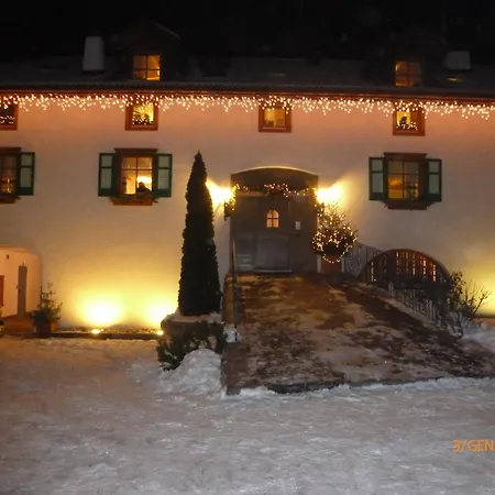 Appartement Maso Chelo