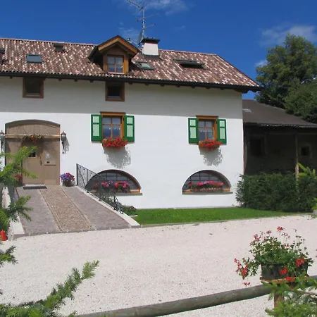 Maso Chelo Appartement *
